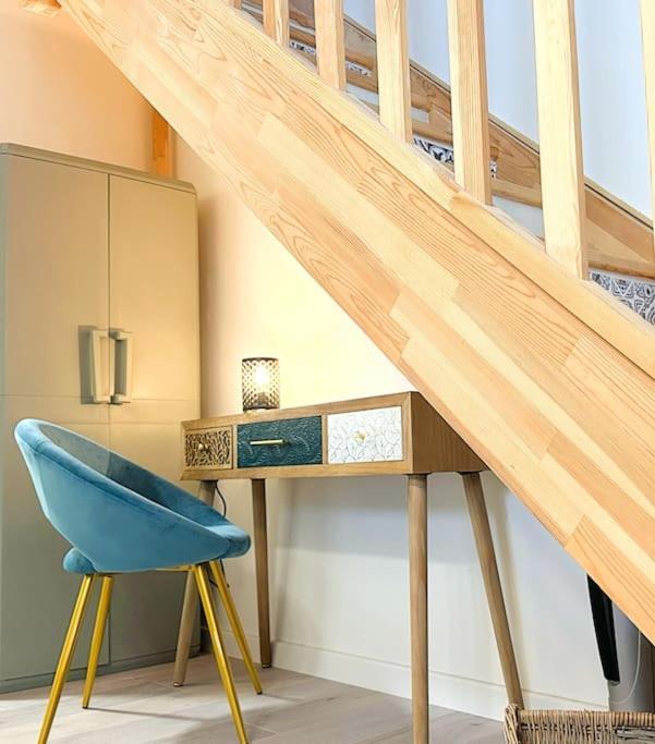 Loasis - Duplex T4 Hypercentre Daire Villefranche-sur-Saône Dış mekan fotoğraf