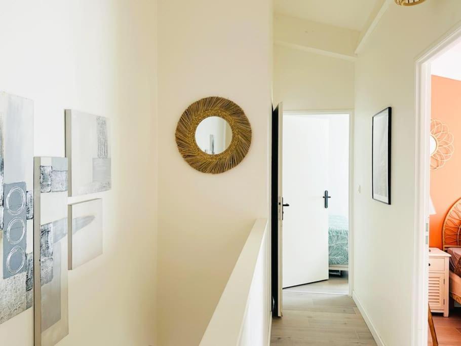 Loasis - Duplex T4 Hypercentre Daire Villefranche-sur-Saône Dış mekan fotoğraf